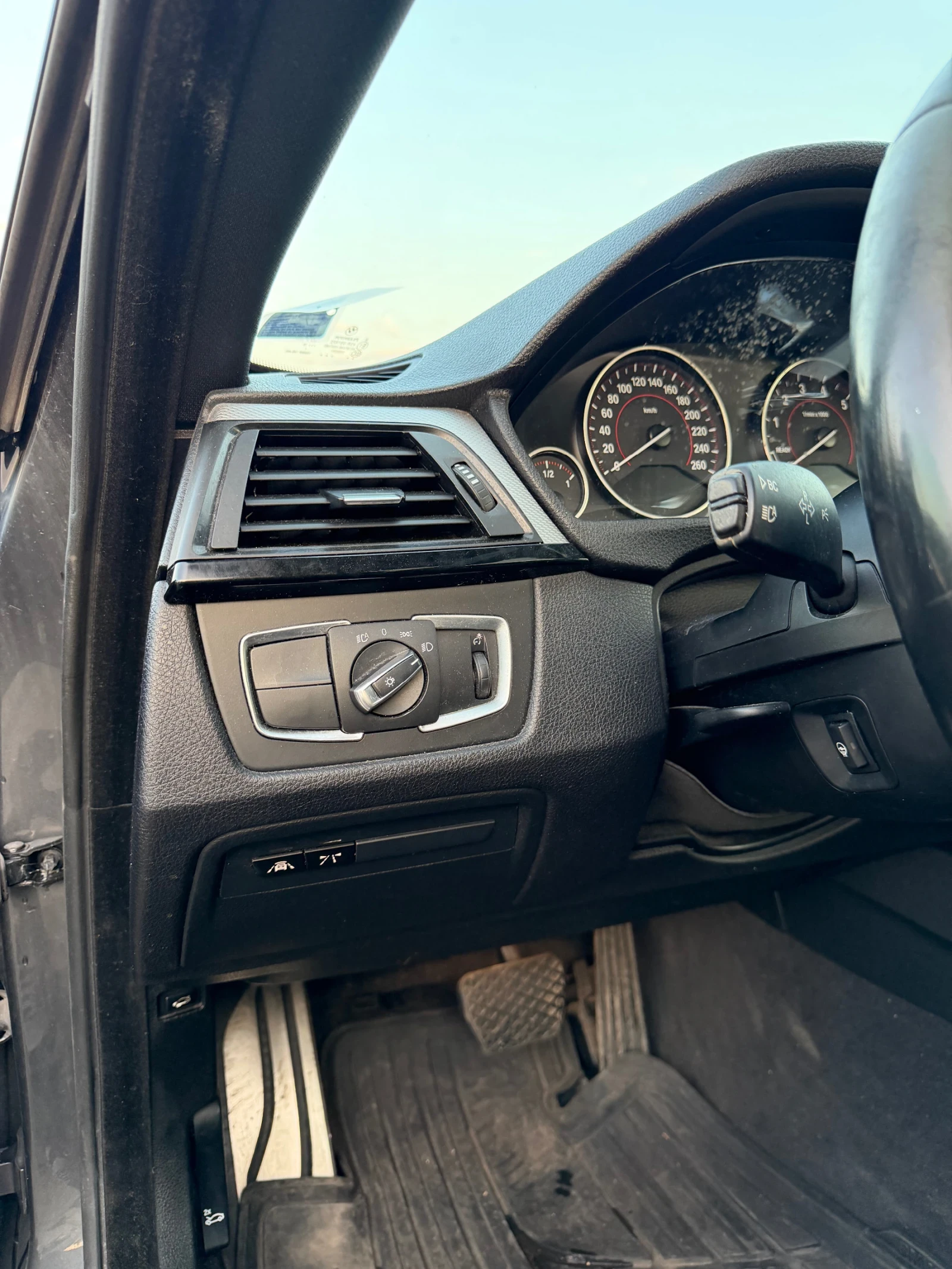 BMW 435, снимка 10 - Автомобили и джипове - 56013312