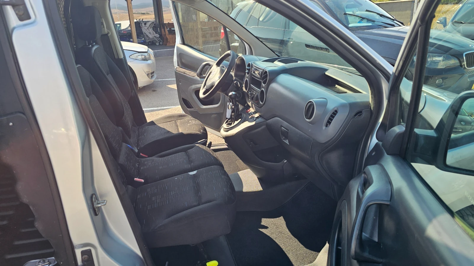 Citroen Berlingo 1.6HDI | Mobile.bg � ����������� 5