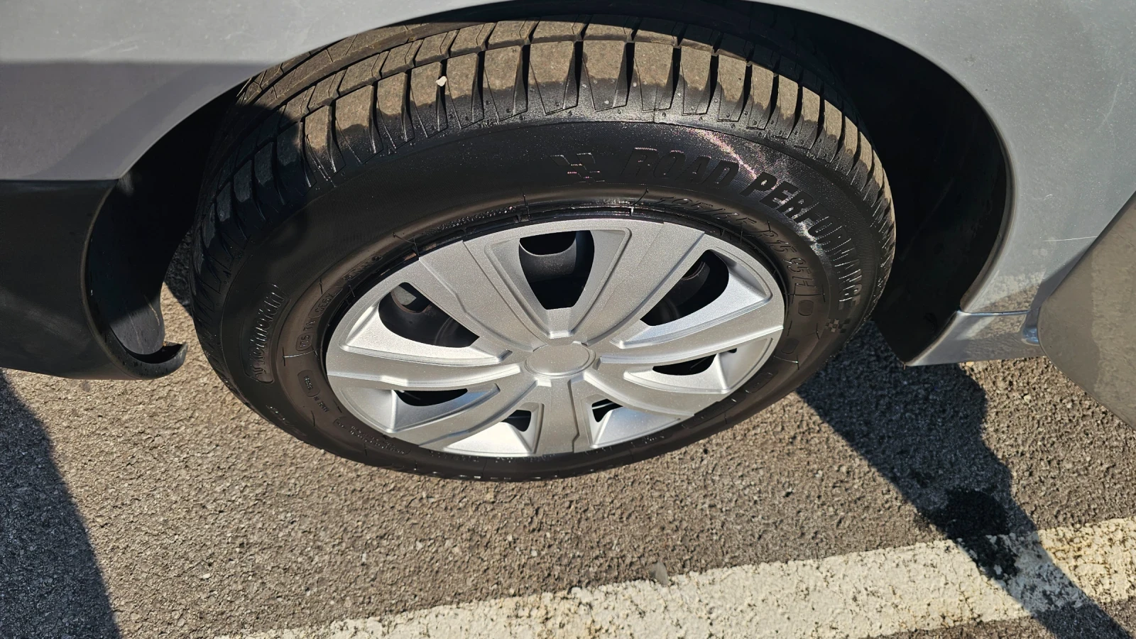 Citroen Berlingo 1.6HDI | Mobile.bg � ����������� 12