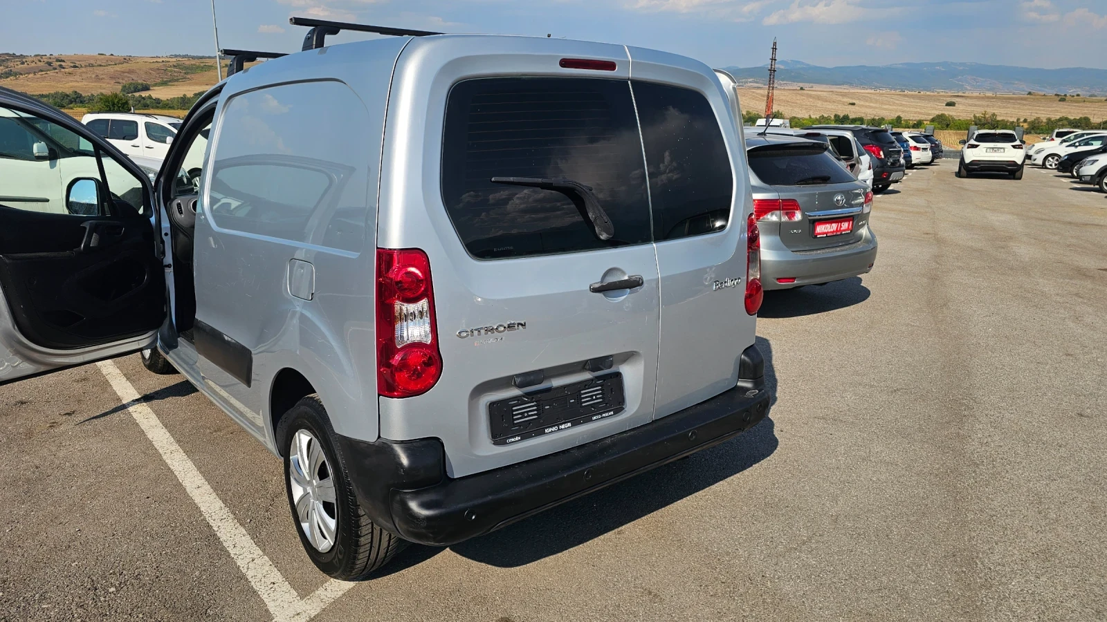 Citroen Berlingo 1.6HDI | Mobile.bg � ����������� 3