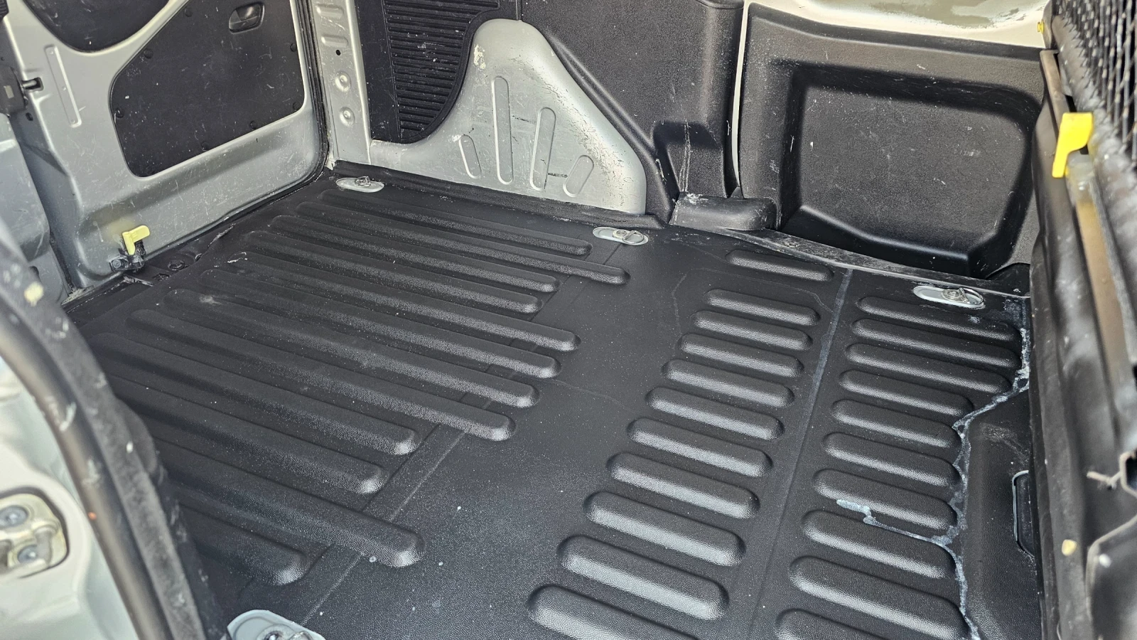 Citroen Berlingo 1.6HDI | Mobile.bg � ����������� 6