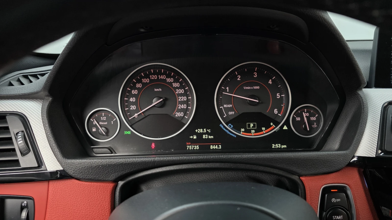 BMW 420 M-PK* SHODOWLINE* HUD* �������* ������* ����� ���� | Mobile.bg � ����������� 8