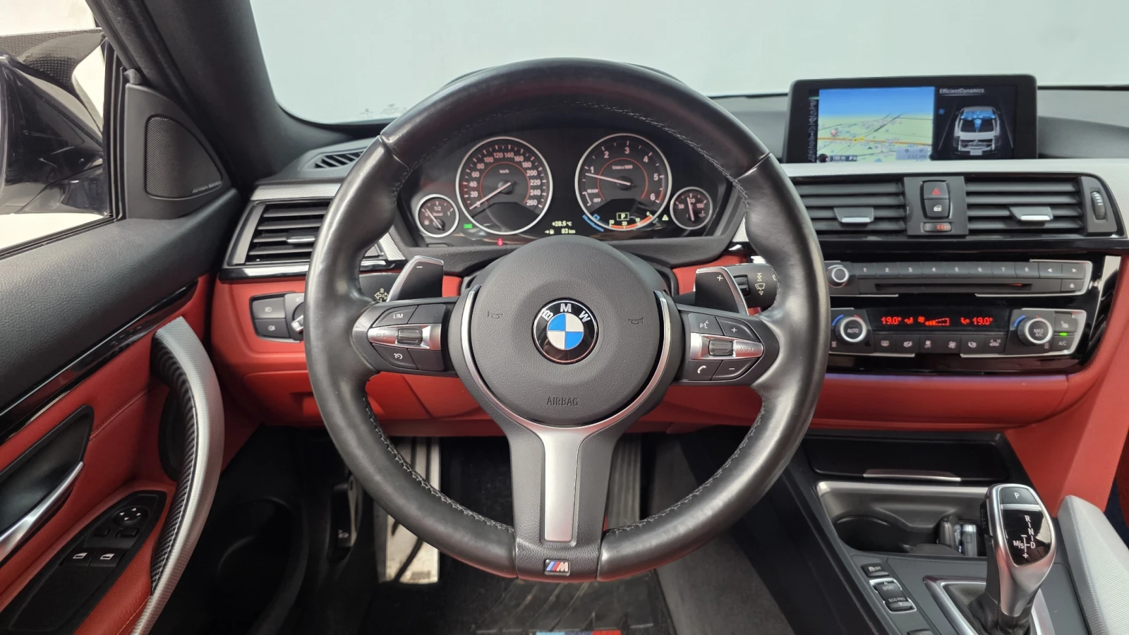 BMW 420 M-PK* SHODOWLINE* HUD* �������* ������* ����� ���� | Mobile.bg � ����������� 6