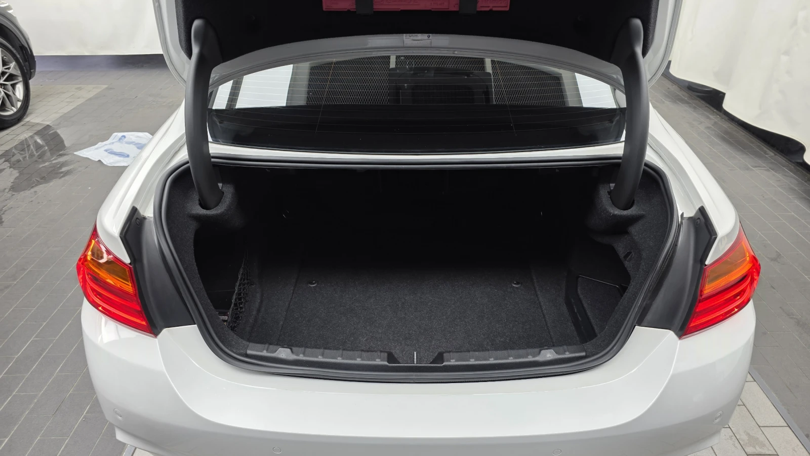 BMW 420 M-PK* SHODOWLINE* HUD* �������* ������* ����� ���� | Mobile.bg � ����������� 17