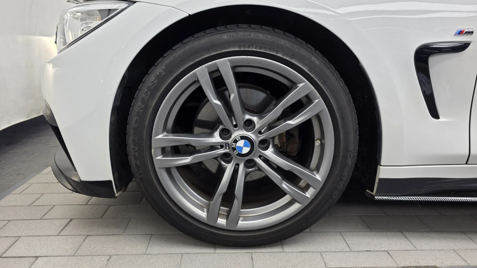 BMW 420 M-PK* SHODOWLINE* HUD* �������* ������* ����� ���� | Mobile.bg � ����������� 5
