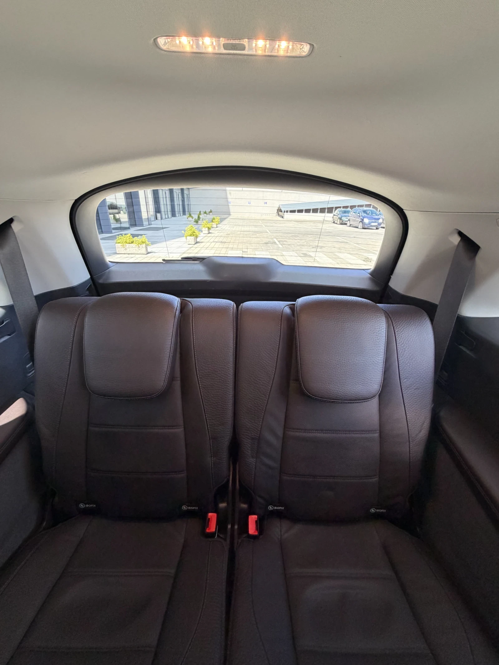 Mercedes-Benz GLS 400 MAYBACH EDITION , снимка 9 - Автомобили и джипове - 56216970