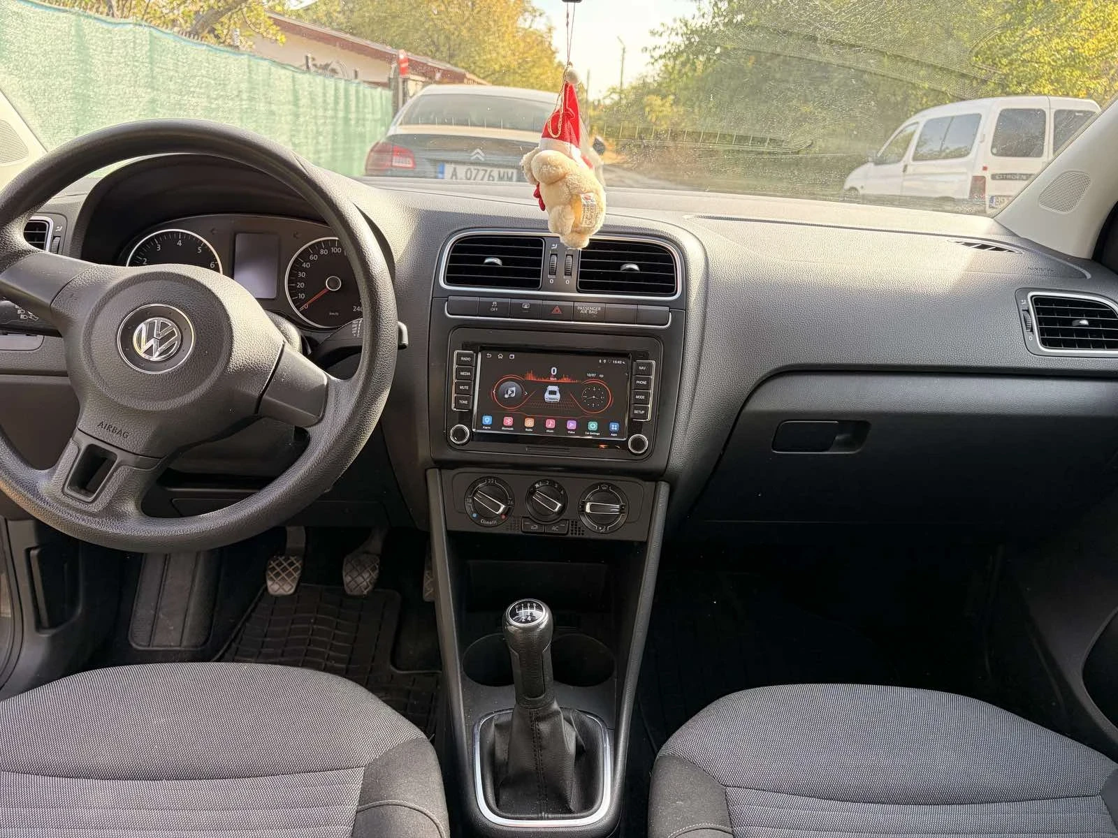 VW Polo, снимка 11 - Автомобили и джипове - 56395226