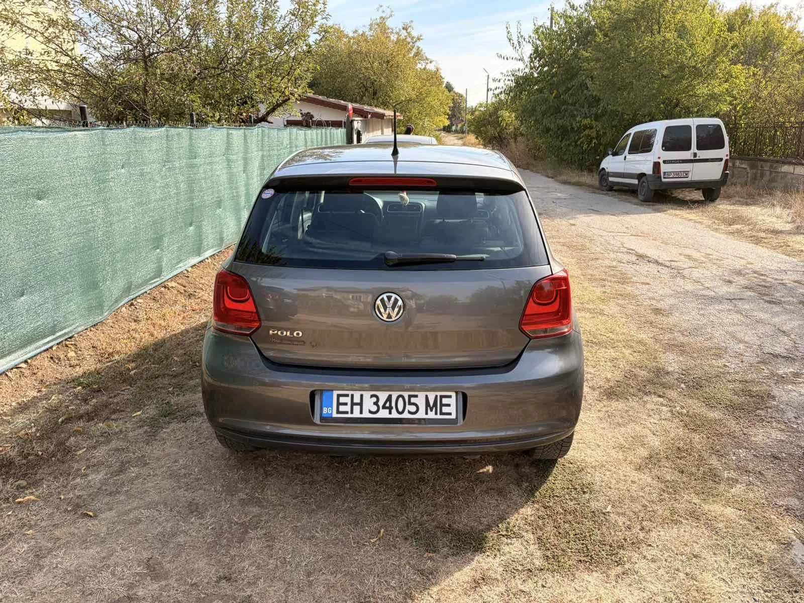 VW Polo, снимка 5 - Автомобили и джипове - 56395226