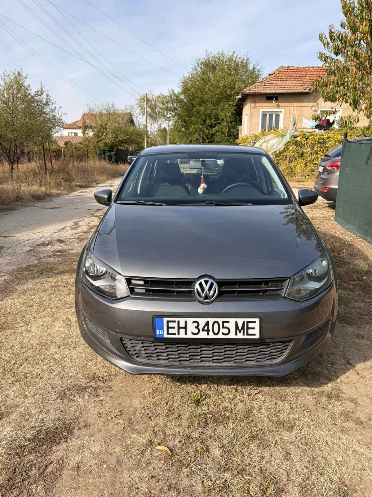 VW Polo