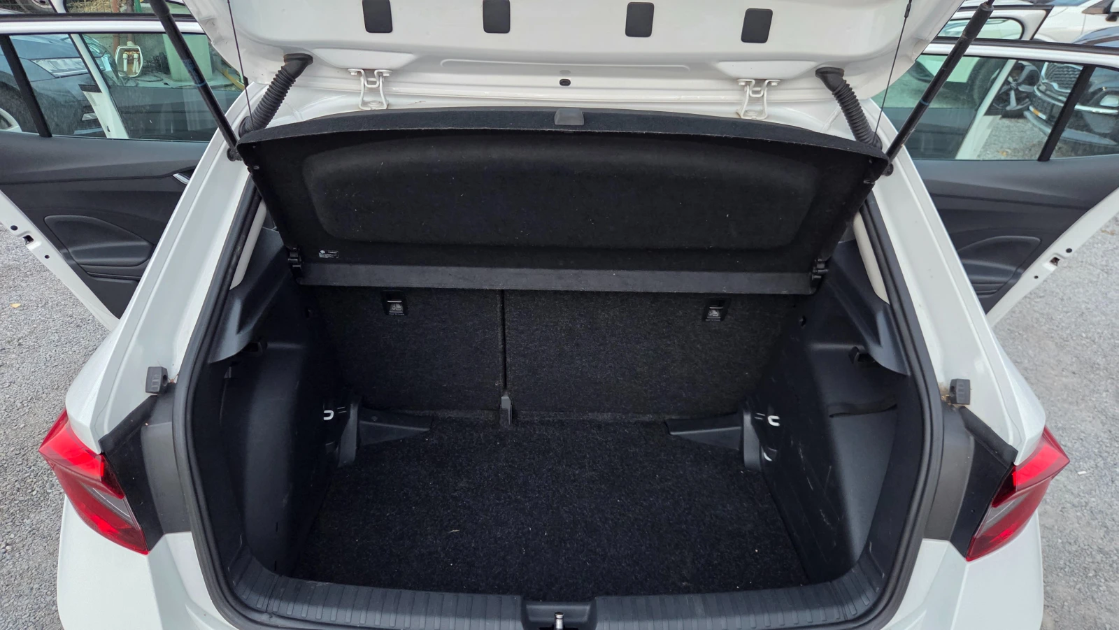 Skoda Fabia IV 1.0 TSi | Mobile.bg � ����������� 14