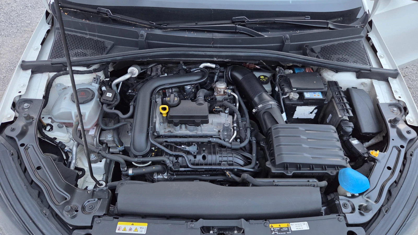 Skoda Fabia IV 1.0 TSi | Mobile.bg � ����������� 16
