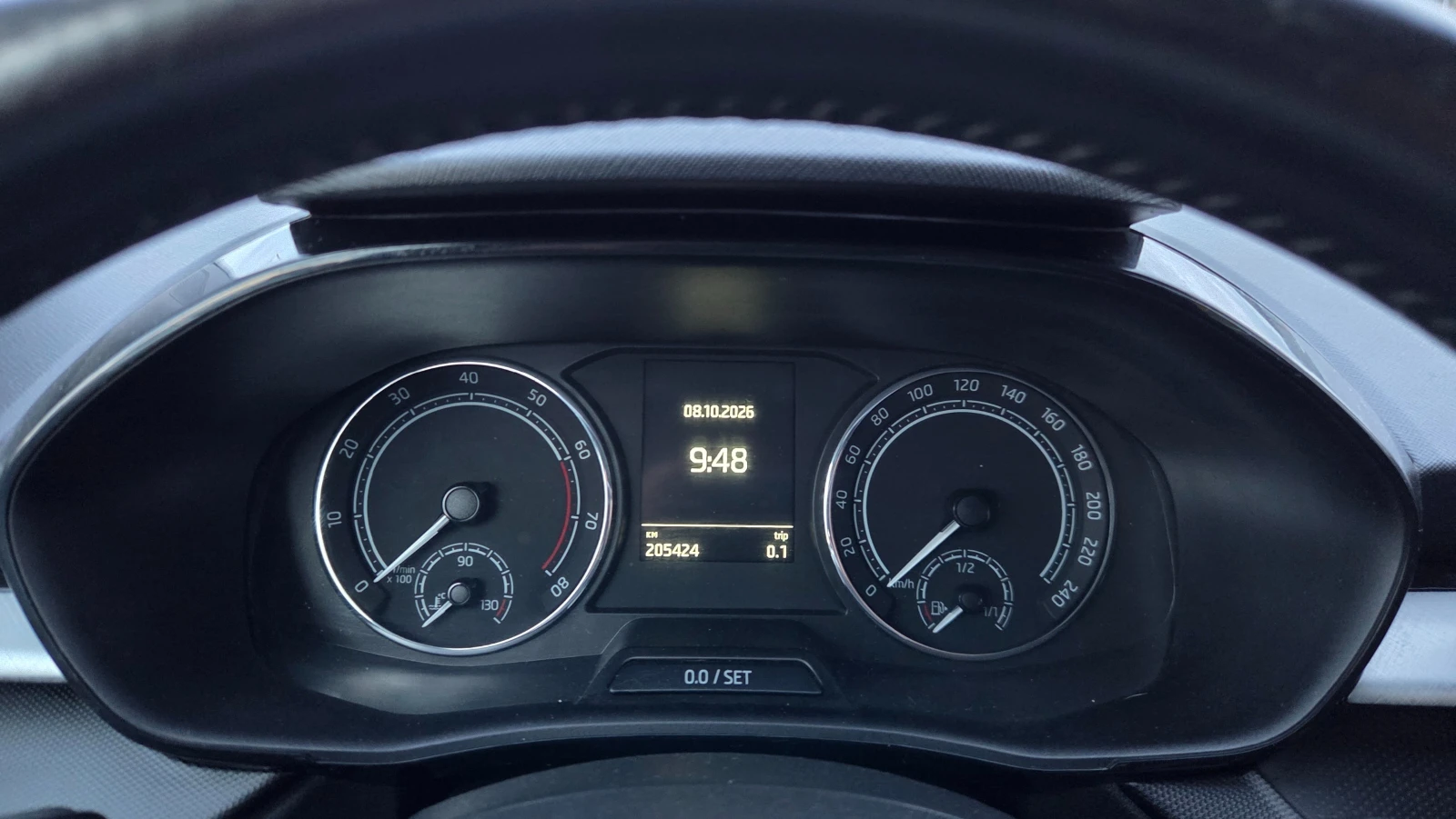 Skoda Fabia IV 1.0 TSi | Mobile.bg � ����������� 15