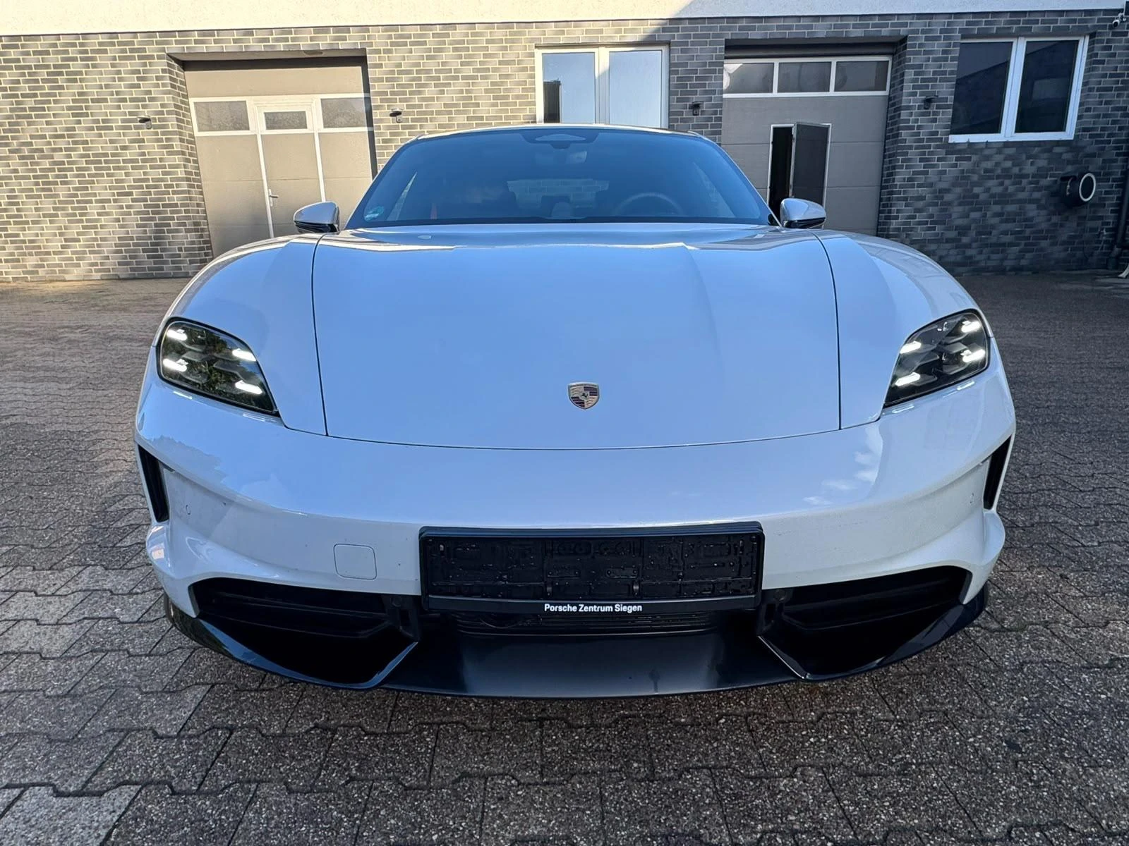 Porsche Taycan 4S FACELIFT MANUFAKTUR PERF BATTERY PANORAMA BOSE | Mobile.bg � ����������� 2
