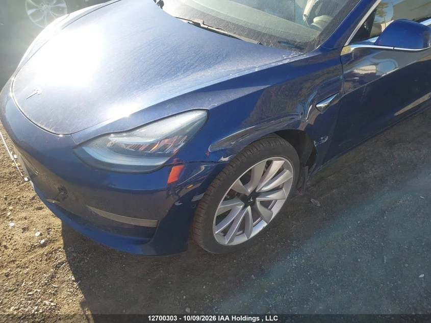 Tesla Model 3, снимка 6 - Автомобили и джипове - 56513345