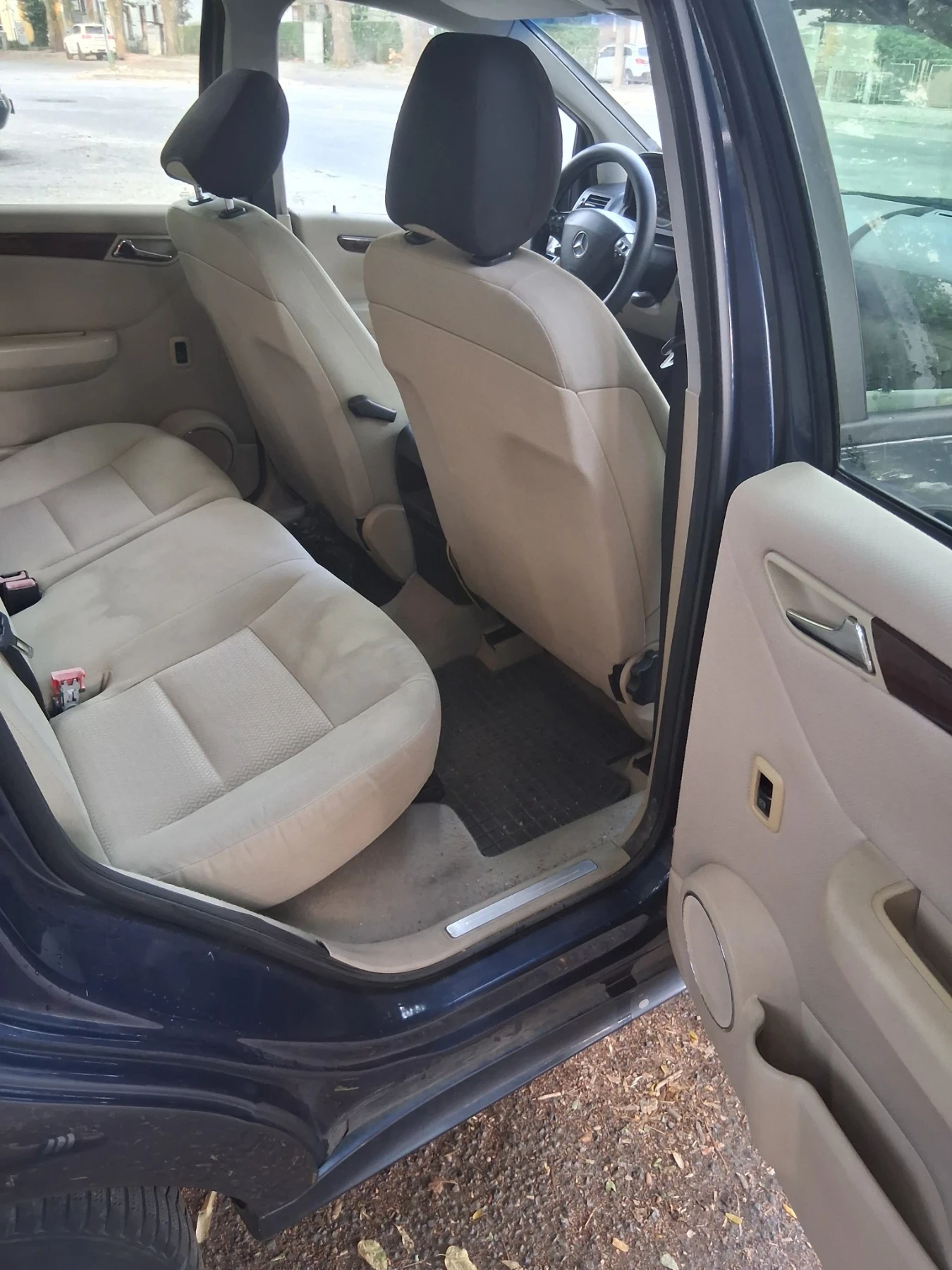 Mercedes-Benz A 200, снимка 7 - Автомобили и джипове - 56627148