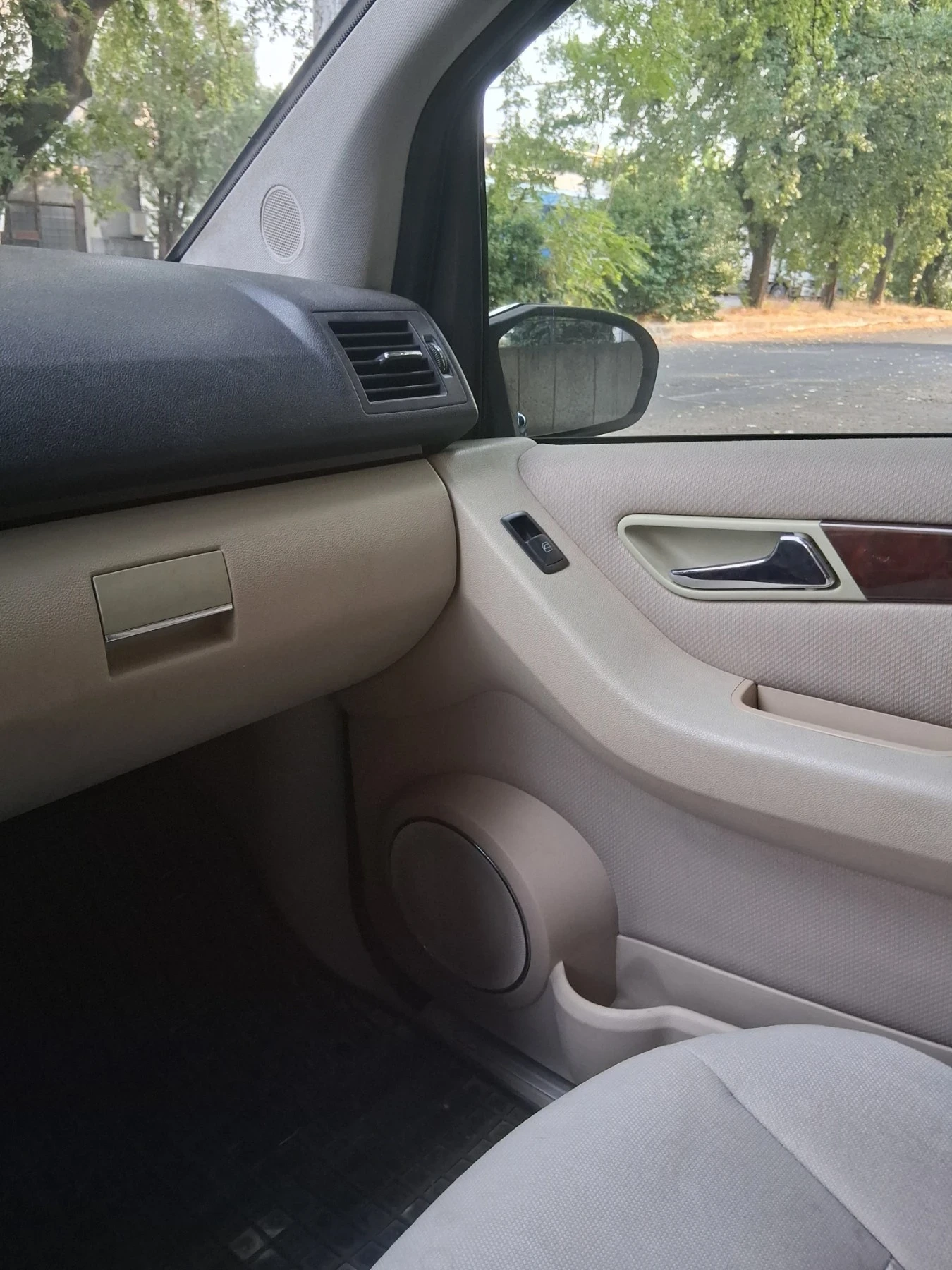 Mercedes-Benz A 200, снимка 11 - Автомобили и джипове - 56627148