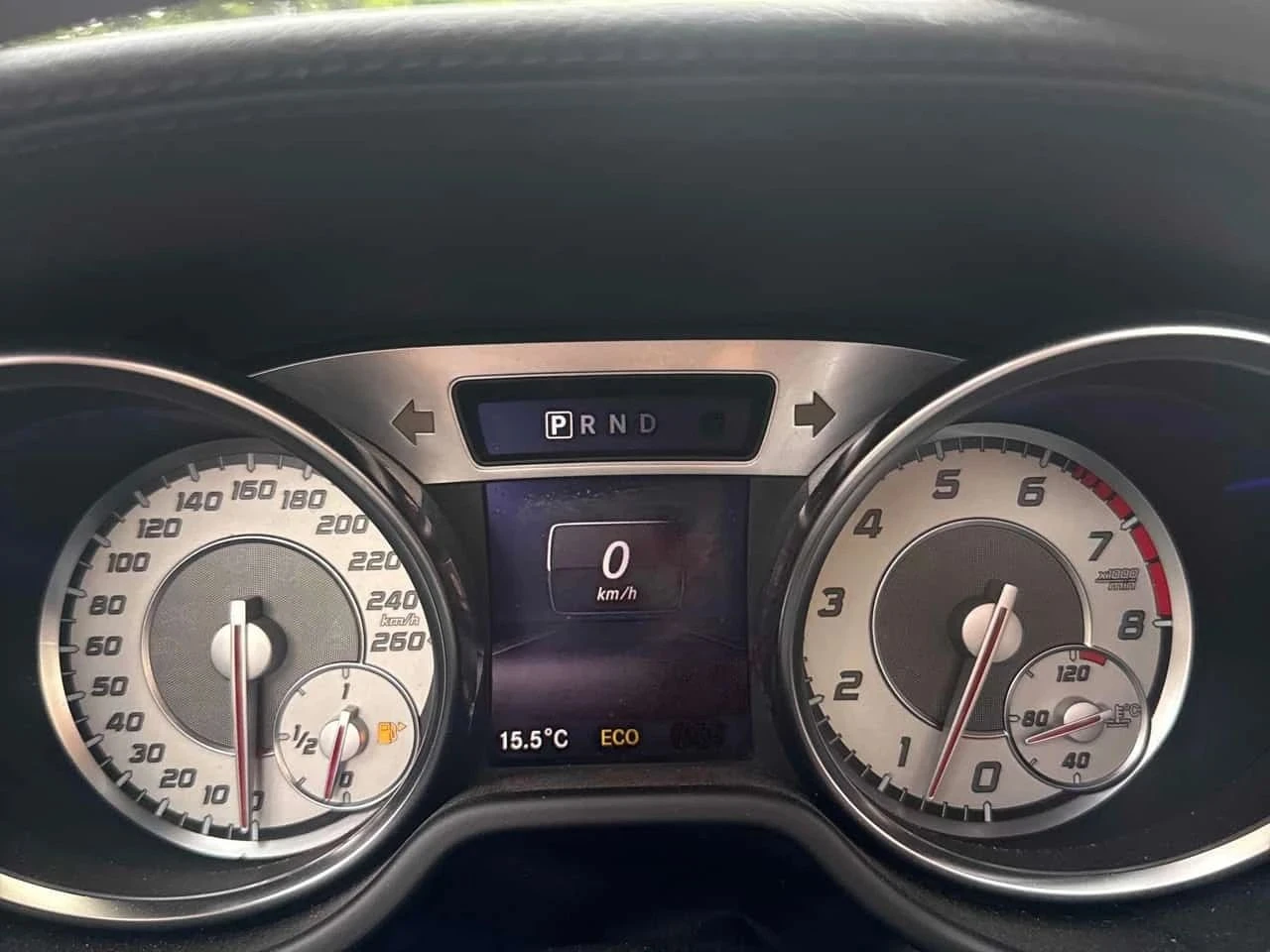 Mercedes-Benz SL, снимка 8 - Автомобили и джипове - 56719629
