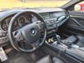BMW 535 Xd ПЕРФЕКТЕН МОТОР - [9] 