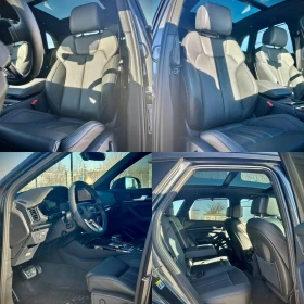 Audi SQ5 SQ5   HEAD UP/ 360 CAMERA / PANORAMA /Лизинг, снимка 13