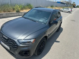 Audi SQ5 SQ5   HEAD UP/ 360 CAMERA / PANORAMA /Лизинг, снимка 9