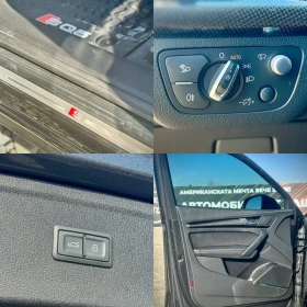 Audi SQ5 SQ5   HEAD UP/ 360 CAMERA / PANORAMA /Лизинг, снимка 12