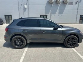 Audi SQ5 SQ5   HEAD UP/ 360 CAMERA / PANORAMA /Лизинг, снимка 6