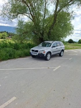Volvo Xc90, снимка 2