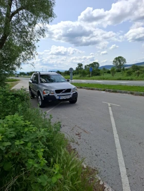 Volvo Xc90, снимка 3