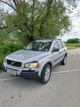 Volvo Xc90, снимка 4