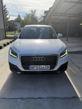 Audi Q2 TDI, снимка 2
