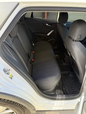 Audi Q2 TDI, снимка 14