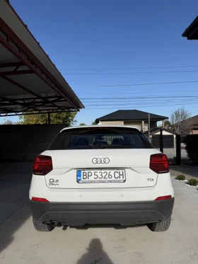 Audi Q2 TDI, снимка 6