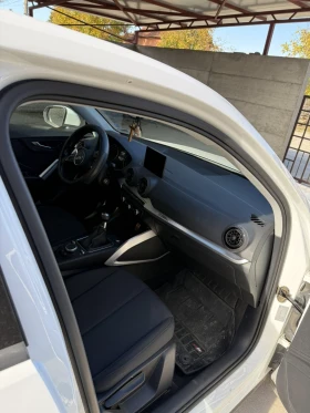 Audi Q2 TDI, снимка 13