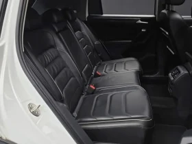 VW Tiguan 2.0, снимка 7