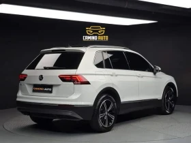 VW Tiguan 2.0, снимка 12