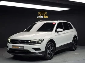 VW Tiguan 2.0, снимка 1