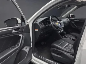 VW Tiguan 2.0, снимка 5