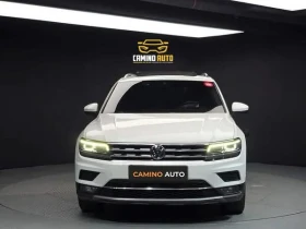 VW Tiguan 2.0, снимка 2