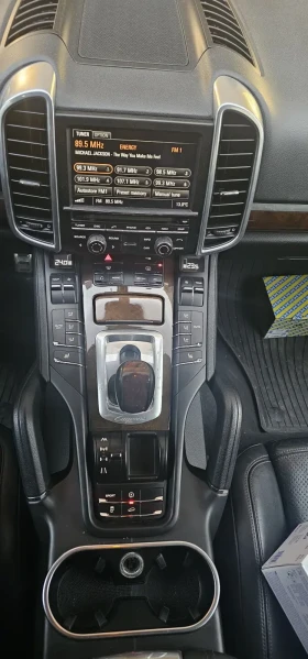 Porsche Cayenne S 4.8, снимка 9