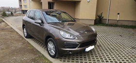 Porsche Cayenne S 4.8, снимка 4