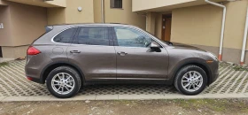 Porsche Cayenne S 4.8, снимка 5