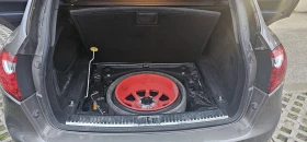 Porsche Cayenne S 4.8, снимка 13