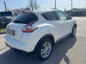 Nissan Juke 1.6 i Газов Инжекцион EURO 6, снимка 8