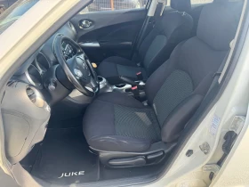 Nissan Juke 1.6 i Газов Инжекцион EURO 6, снимка 13