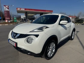 Nissan Juke 1.6 i Газов Инжекцион EURO 6, снимка 1