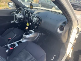 Nissan Juke 1.6 i Газов Инжекцион EURO 6, снимка 11