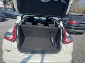 Nissan Juke 1.6 i Газов Инжекцион EURO 6, снимка 16