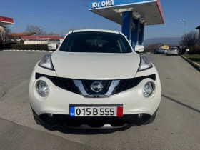 Nissan Juke 1.6 i Газов Инжекцион EURO 6, снимка 2