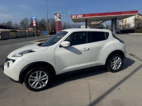 Nissan Juke 1.6 i Газов Инжекцион EURO 6, снимка 5