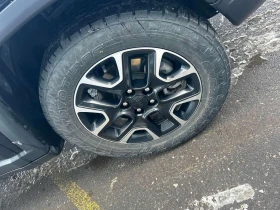 Jeep Compass  Trailhawk Elite /CARFAX/CAMERA/ПОДГРЕВИ, снимка 14
